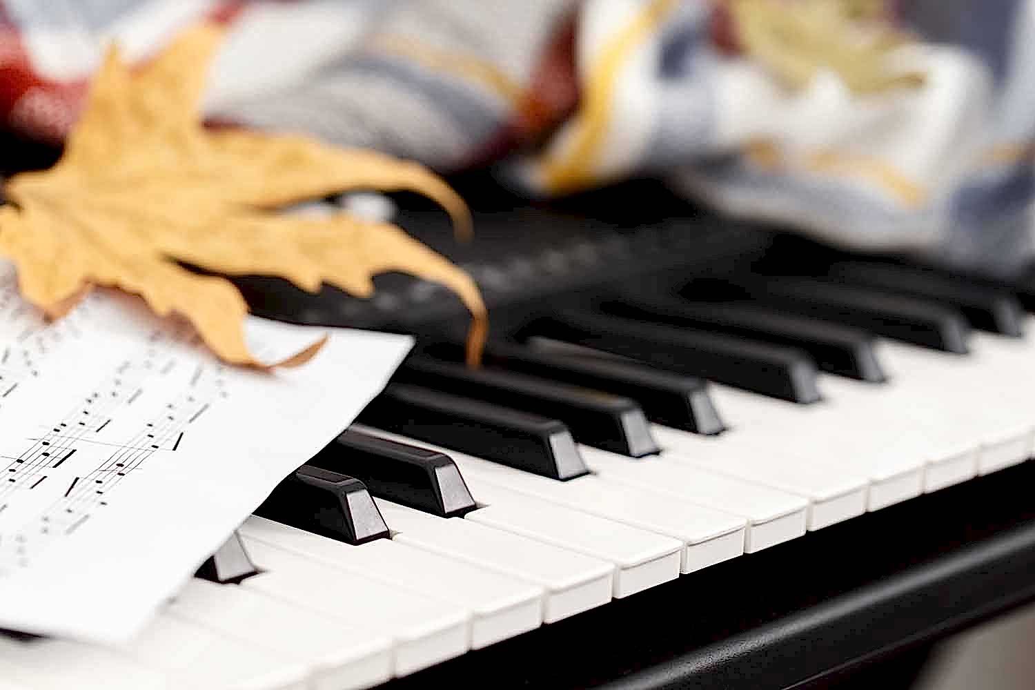 NKY Müzik Akademi Piyano kursu NKY Müzik Akademi Piyano kursu