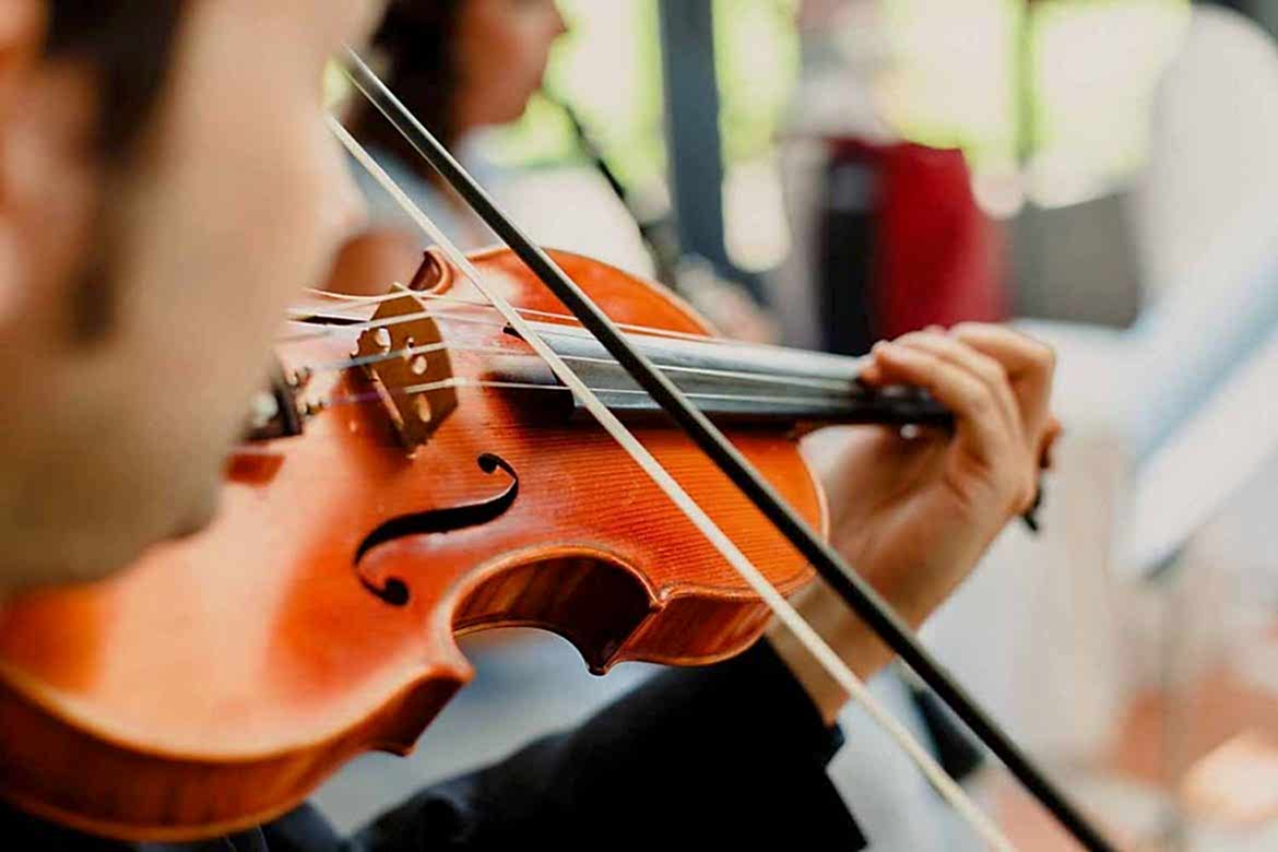 Keman Kursu NKY Müzik Akademi Keman Kursu