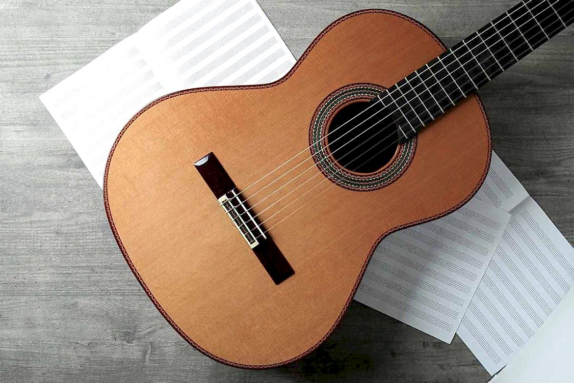 Gitar Kursu NKY Müzik Akademi Gitar Kursu