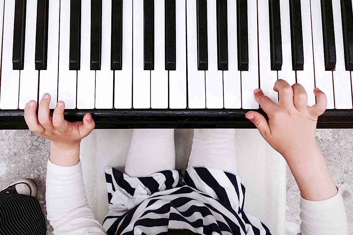 PİYANO KURSU NKY Müzik Akademi Piyano Kursu