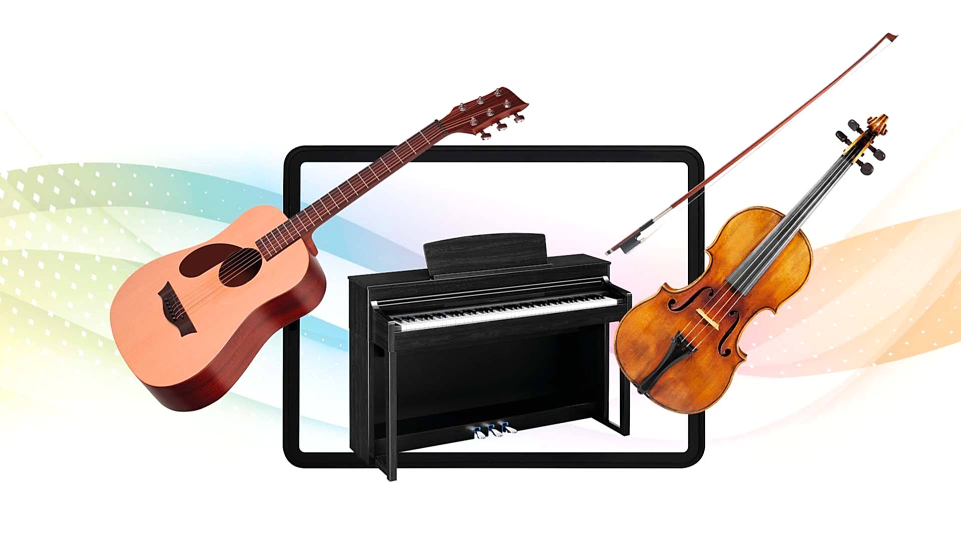 NKY Müzik Akademi Online Kurslar NKY Müzik Akademi Online Kurslar